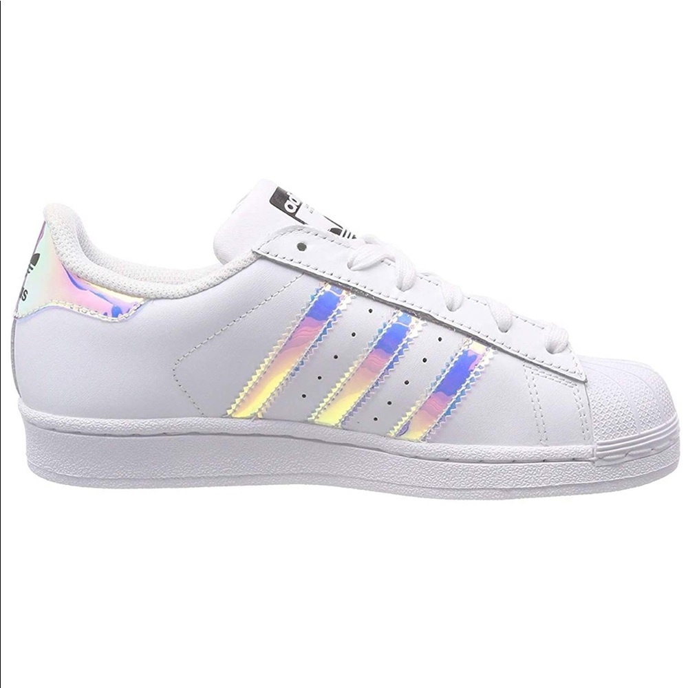 Adidas Superstar J Originals! - Picture 2 of 6